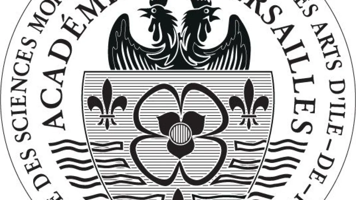 Séance solennelle de rentrée de l'Académie
