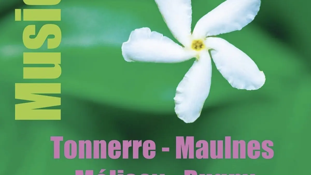 Musiques en Tonnerrois