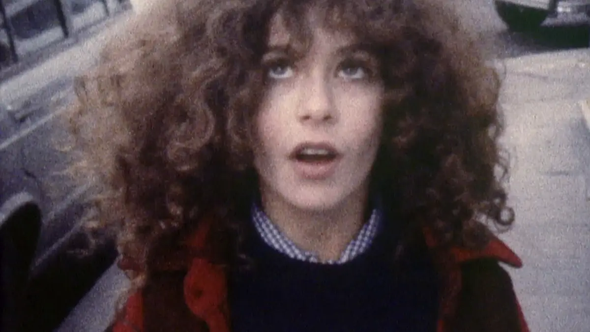Projection du film « L’anniversaire de Charlotte » de William Klein en présence de l’actrice Charlotte Lévy-Markovitch