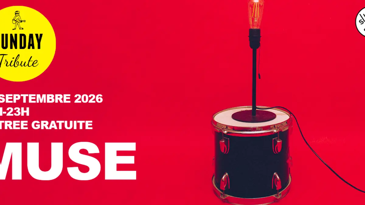 Sunday Tribute - Muse