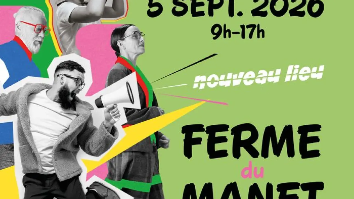 LE FORUM DES ASSOCIATIONS