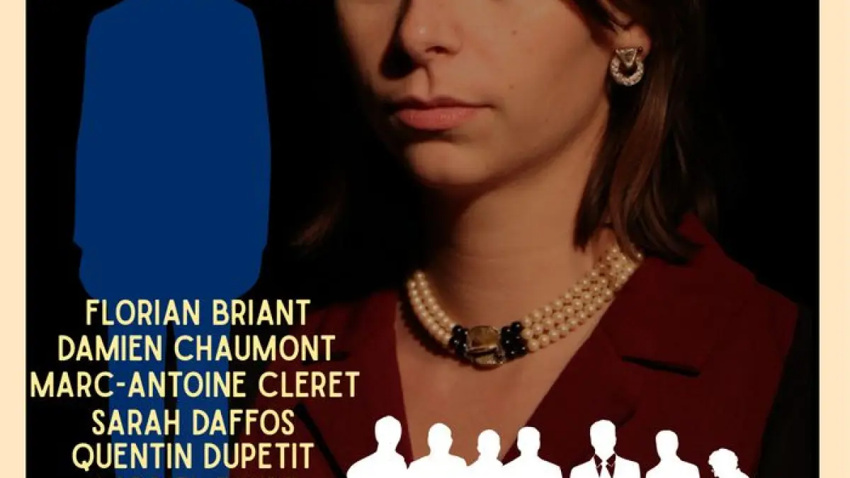 Marie-Octobre