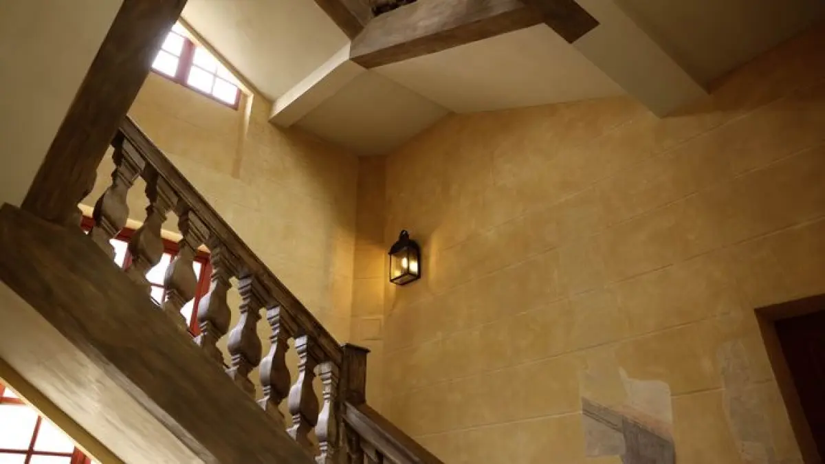 Découverte des techniques de la chaux dans le bâti et la restauration du patrimoine.