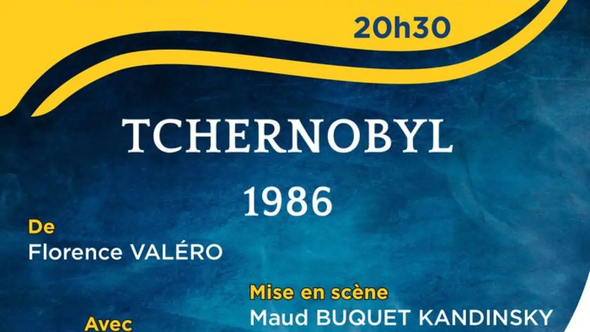 Tchernobyl