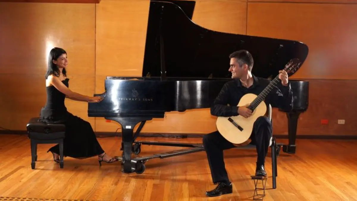 Concert d'1 Soir - México Mágico