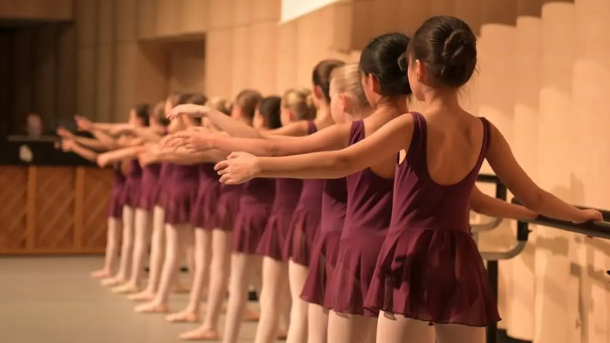 Temps-Danse