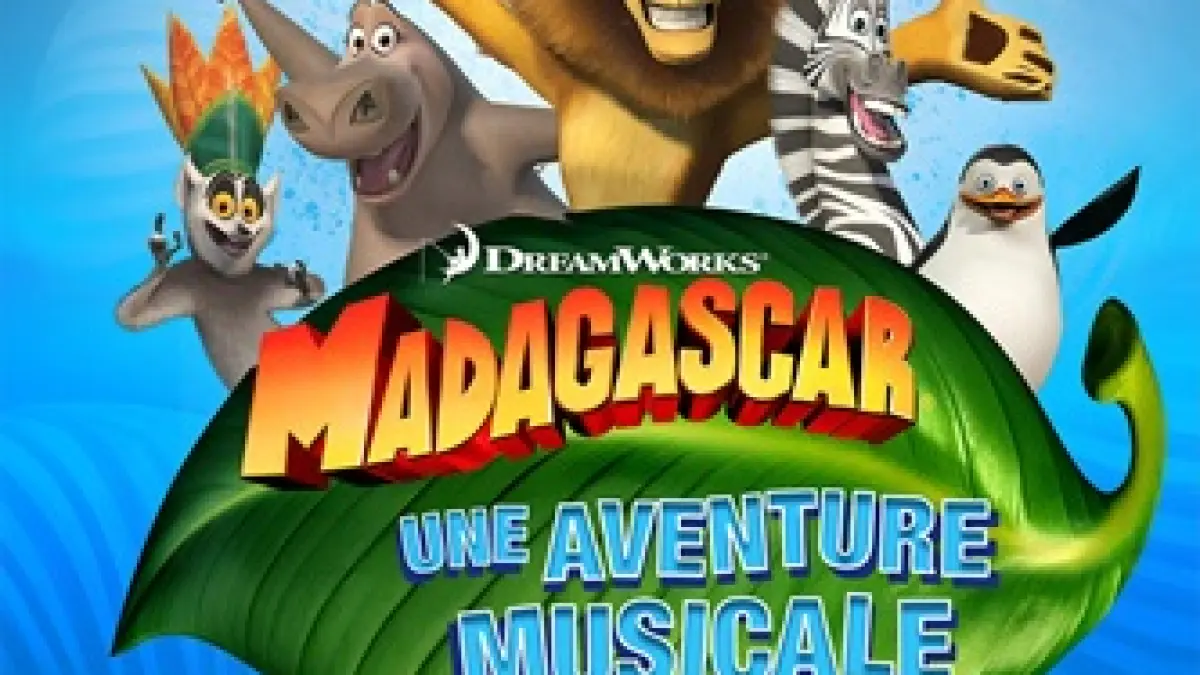 Madagascar