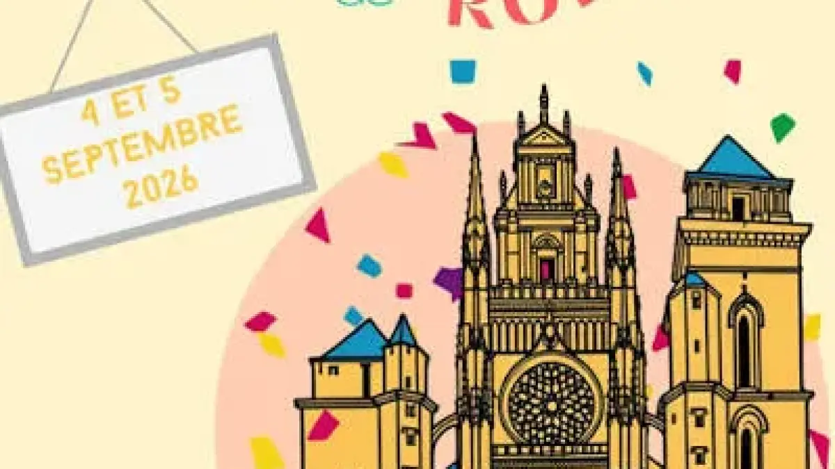 Braderie de Rodez