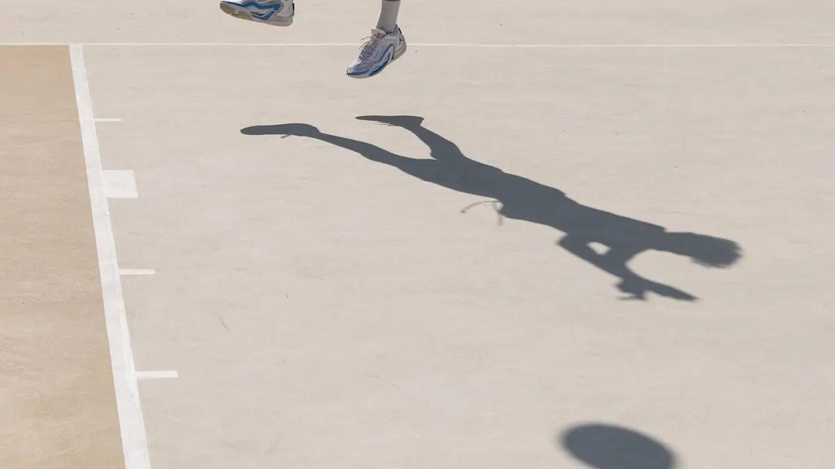 Paris sport proximité : multisports (dominante basket) au TEP Paris Stadium Charlemagne