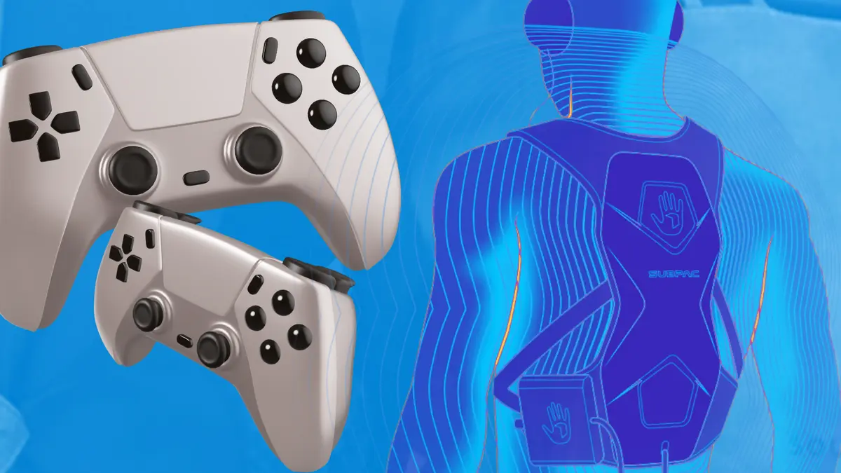 Atelier de jeux vidéo LSF/FR avec SoundX