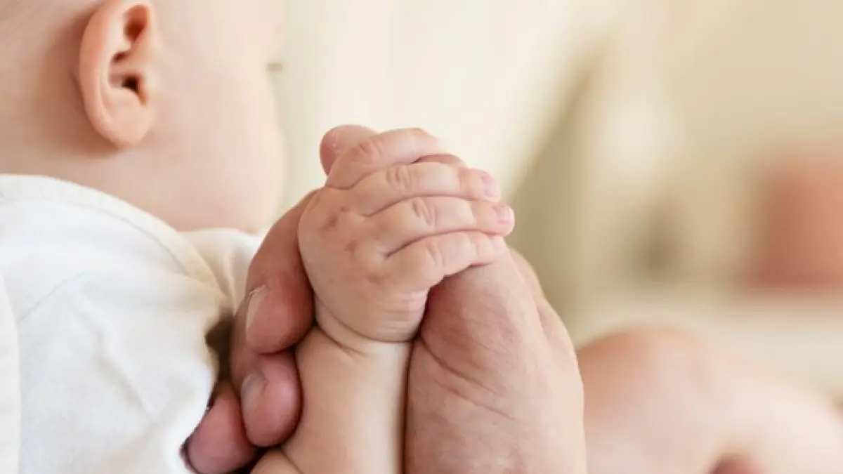 ANNULATION // Bébés signeurs