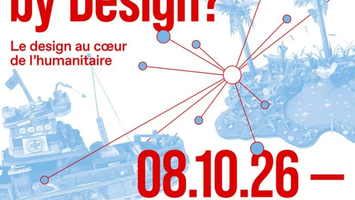 Humanitarian, by design?