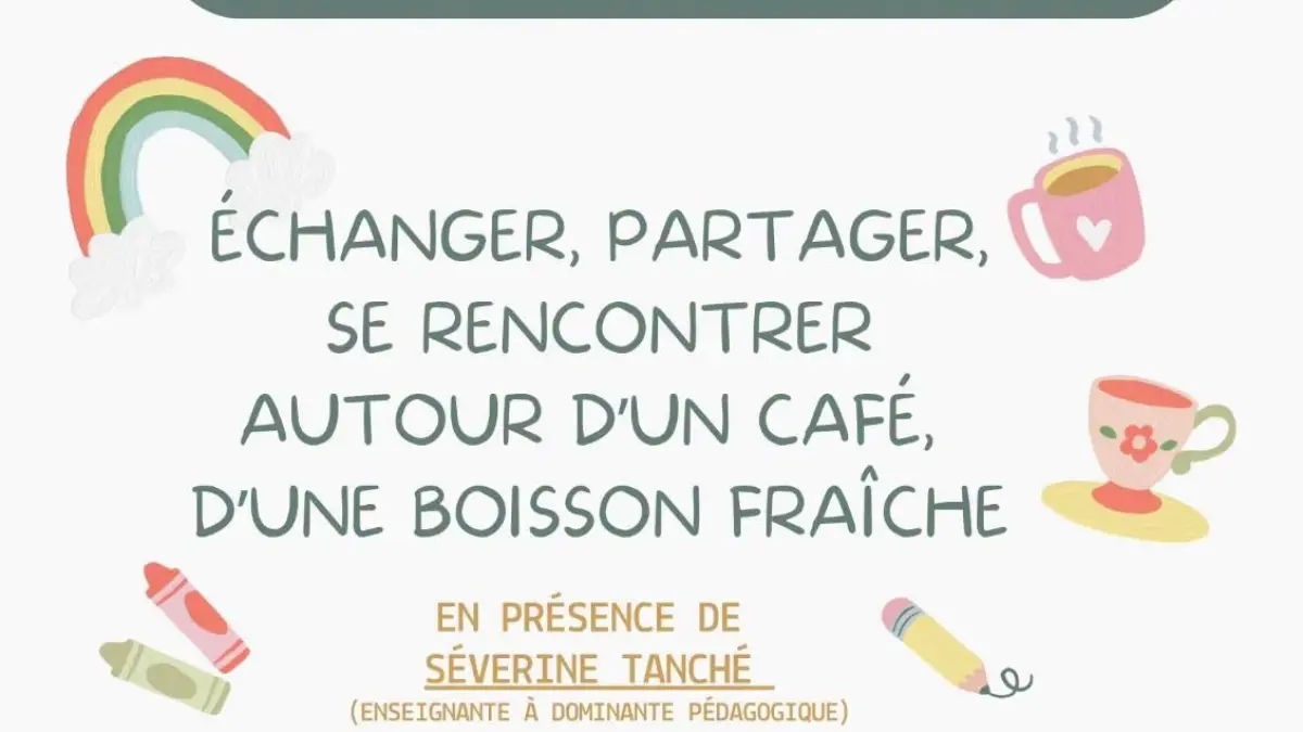 Café des parents