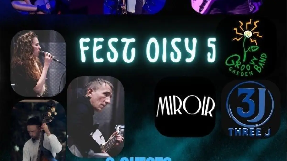 Fest Oisy 5