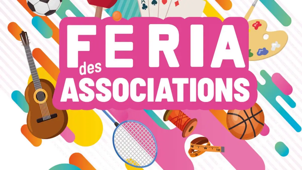 Féria des associations Tonneinquaises