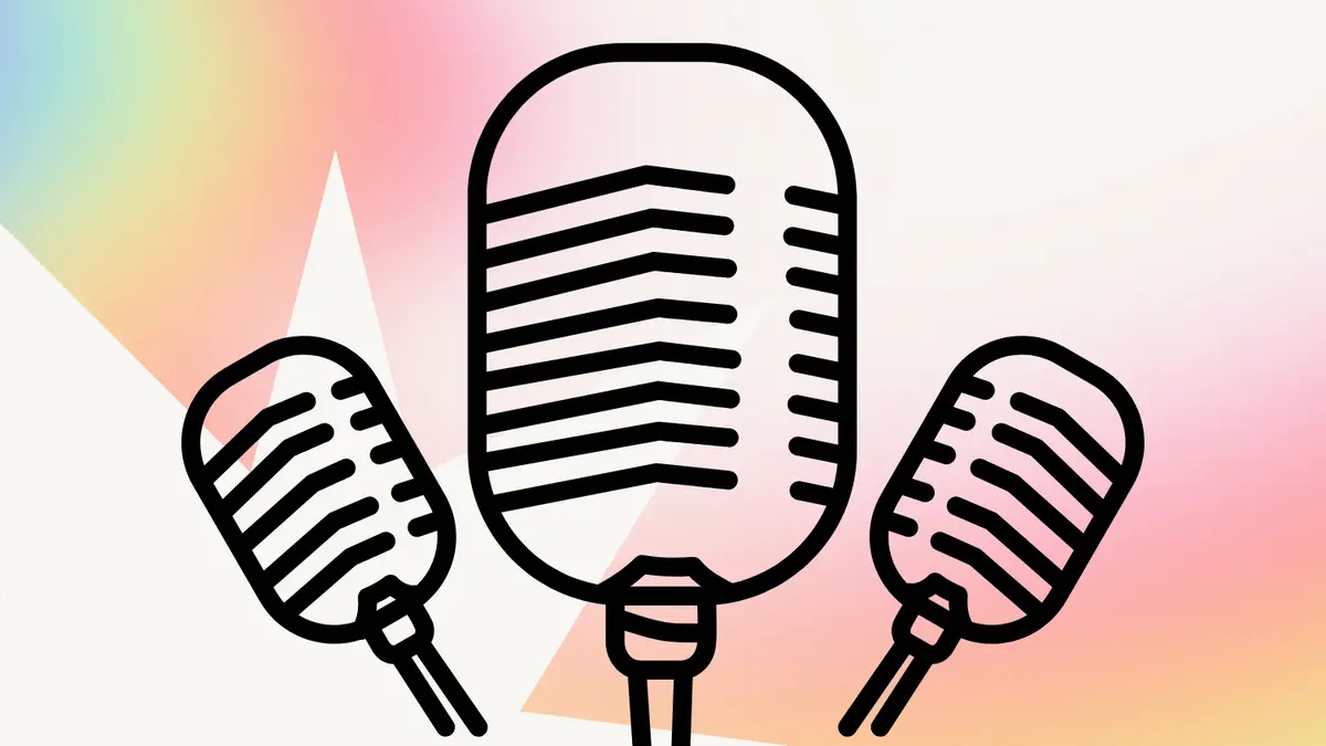 Correspondance Queer, Comedy club édition pride