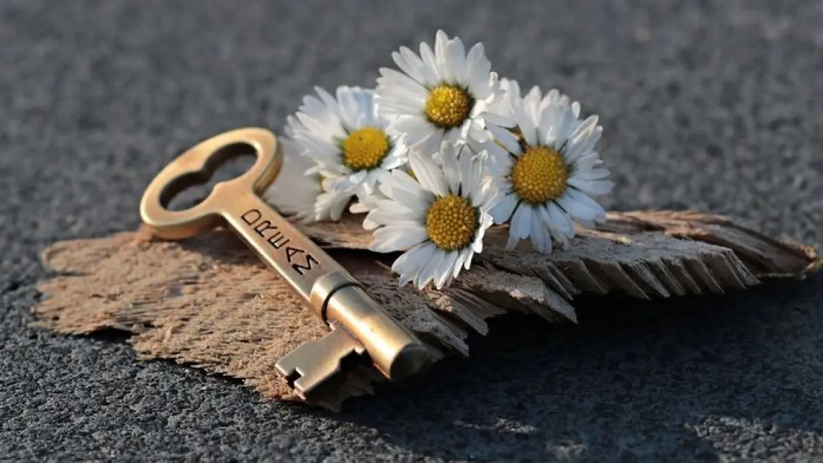 VANVES : ✨DIY porte clefs : ♻️🔑 Atelier Upcycling