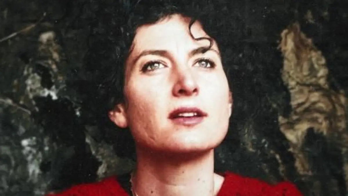 FANNY PERRIER-ROCHAS