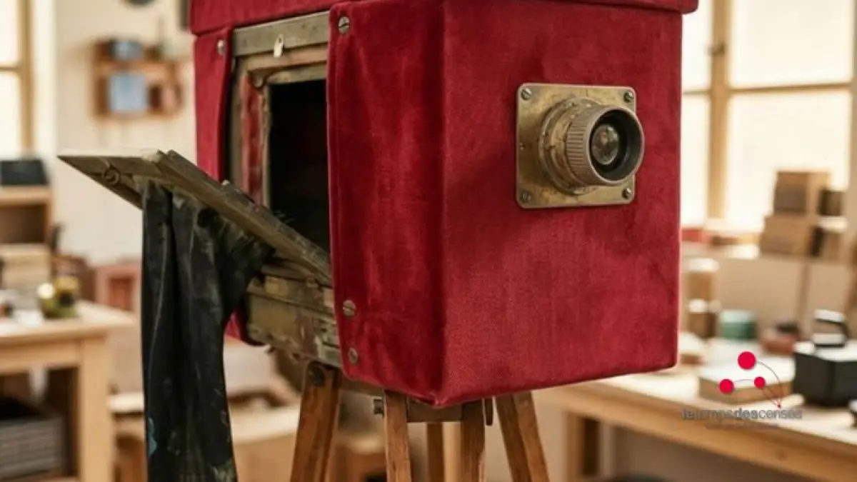 Atelier : AFGHAN BOX : Par ZOOM92130