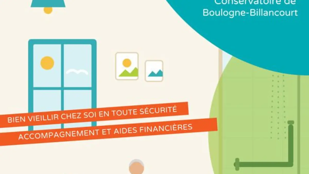 Comment faciliter le quotidien des personnes âgées ou en situation de handicap dans leur logement ?