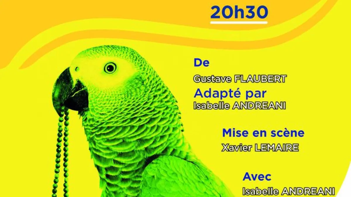 Un Cœur simple
