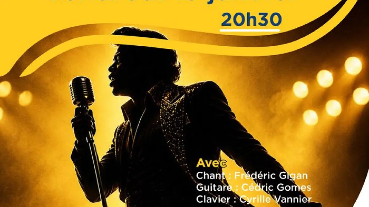 Tribute to James Brown