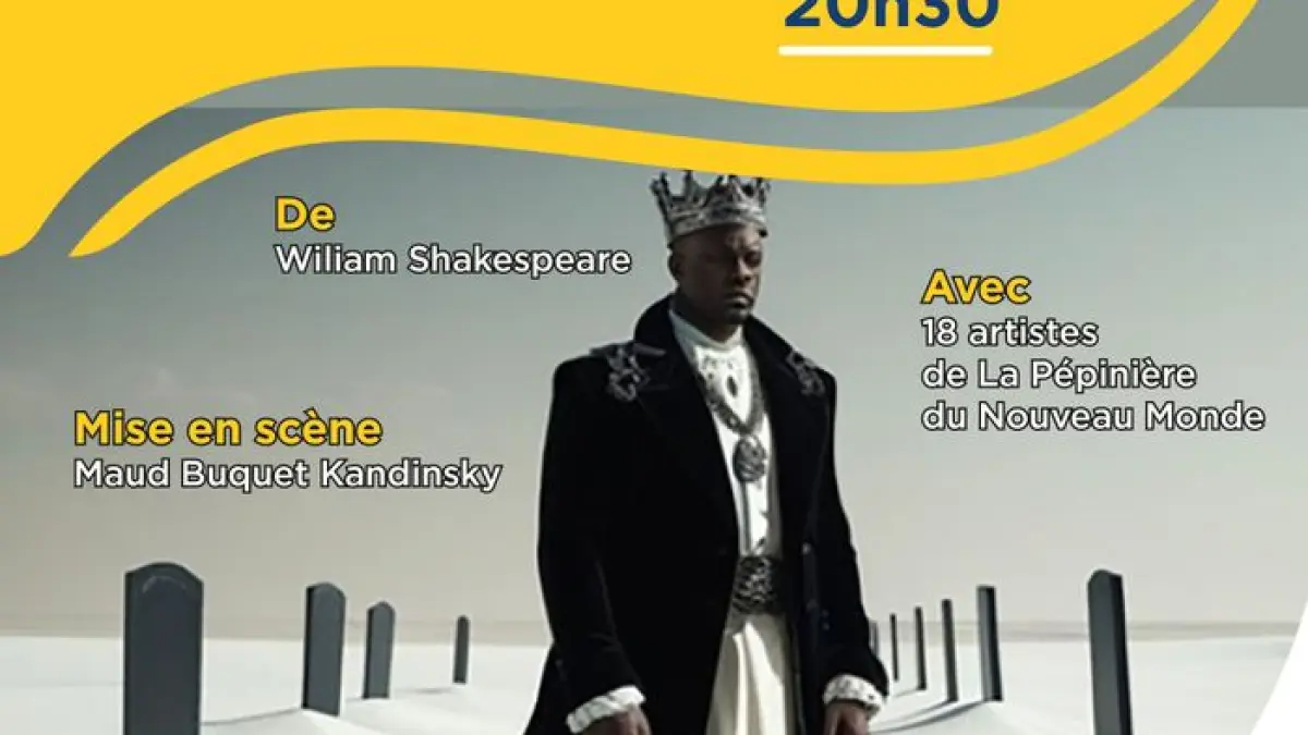 Richard III