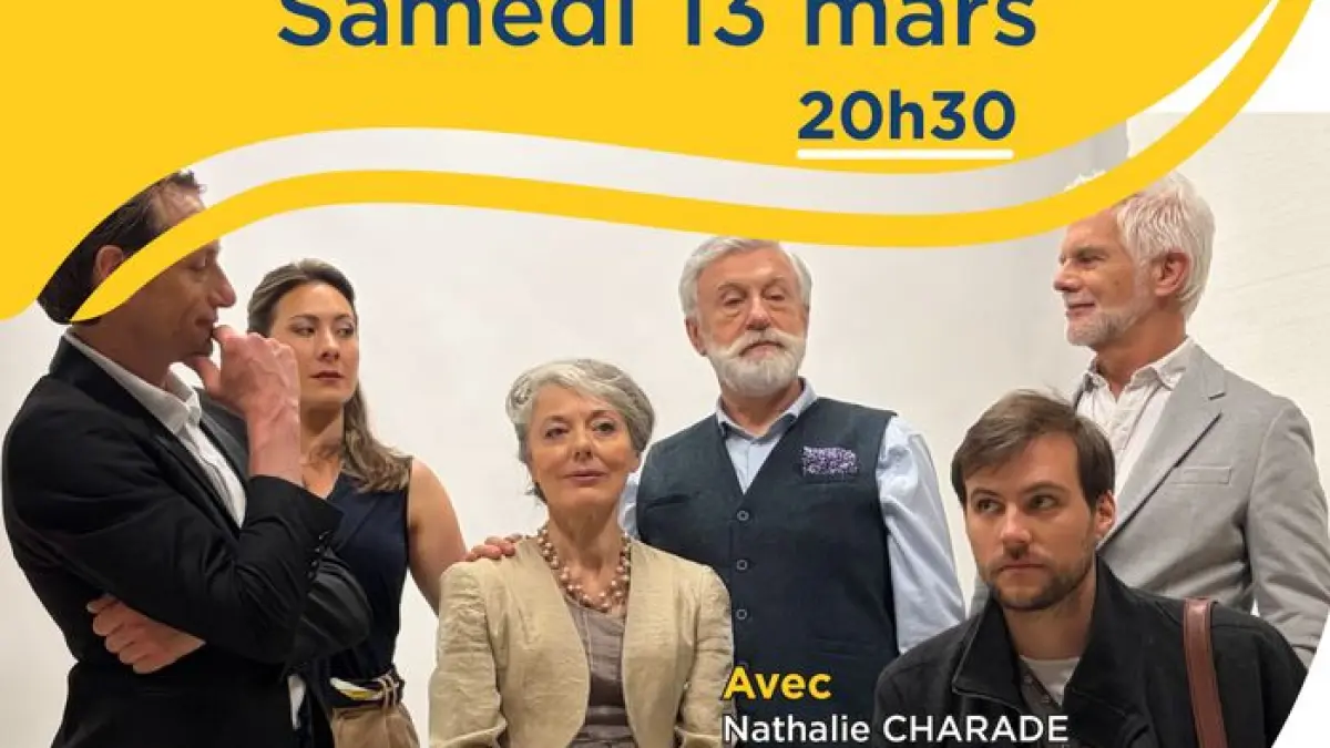 Un Soleil au crépuscule