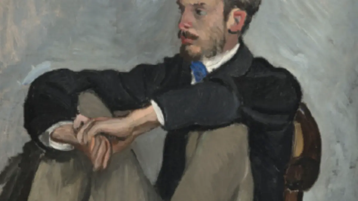 Soirée costumée et bal swing, en écho à l'exposition « L’étoffe de l’artiste »