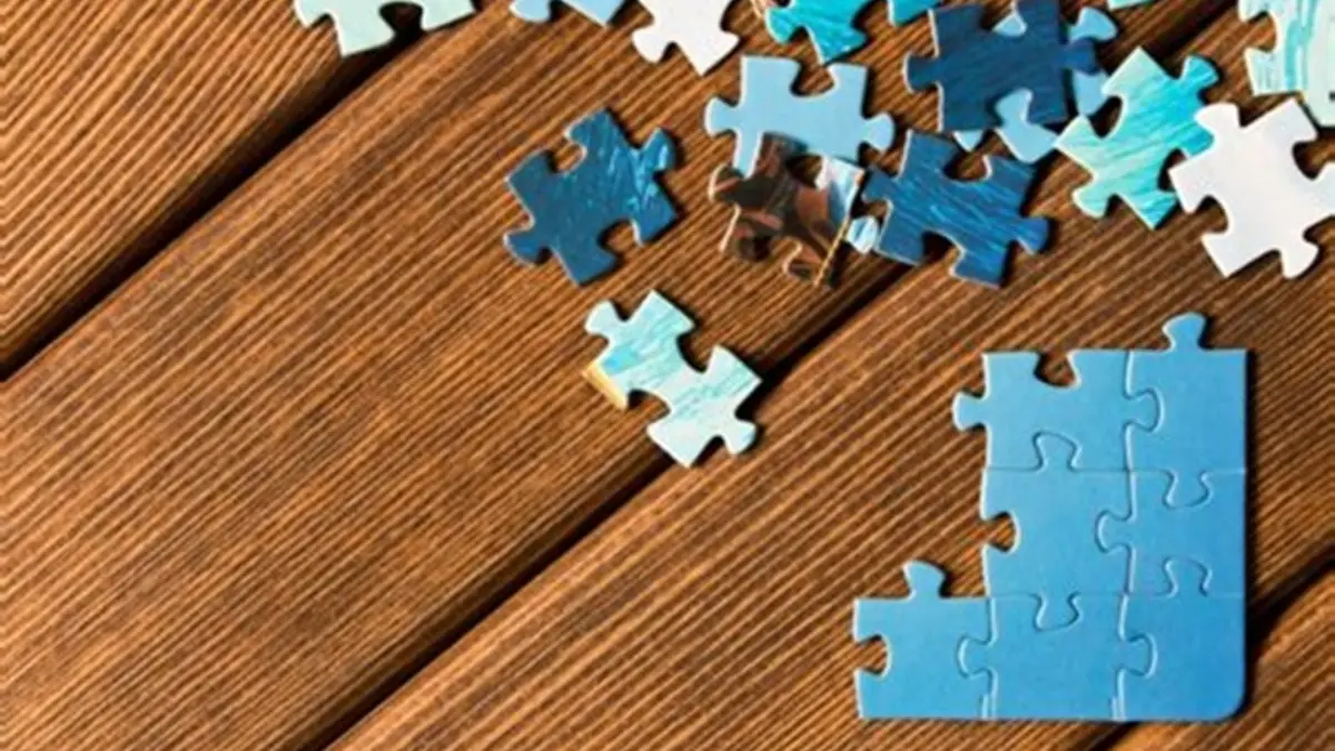 Qualifications pour le grand tournoi de puzzle interbibliothèques à la bibliothèque Assia Djebar