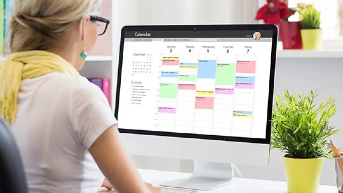 ANNULE La gestion du temps efficace