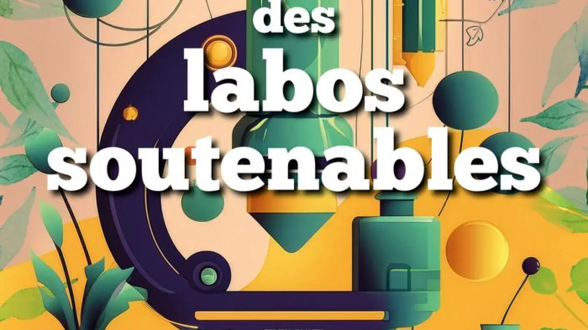 Café des LaboS Soutenables - CLASS