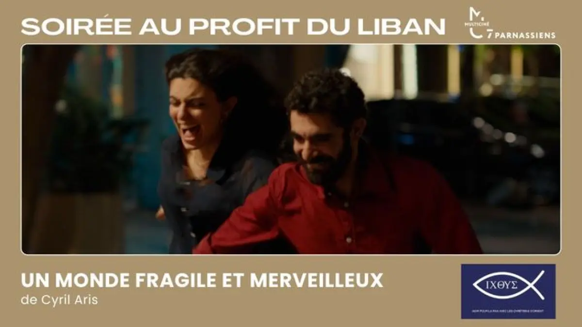 Rencontre débat