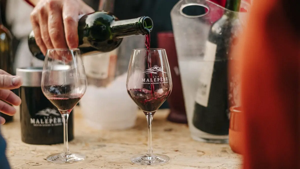 LES JEUDIS EN MALEPÈRE 2026 - DOMAINE DE MATIBAT