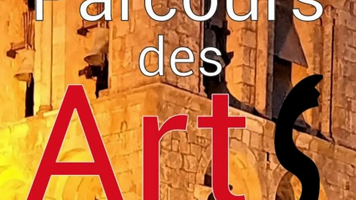 PARCOURS DES ARTS