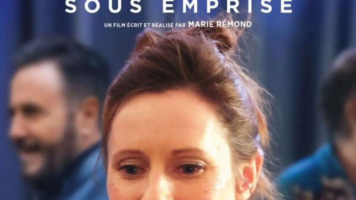Elise sous emprise