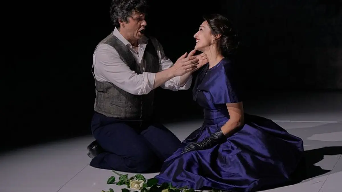 Tosca