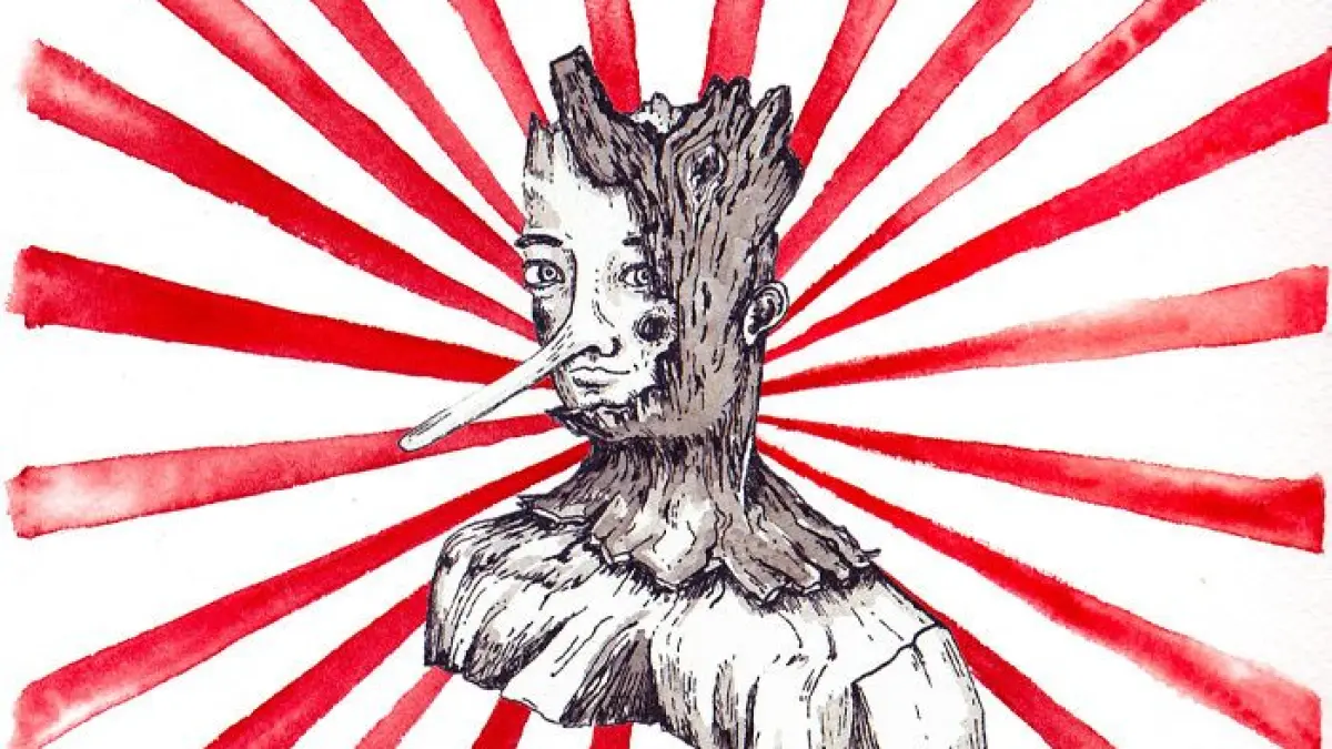 Pinocchio