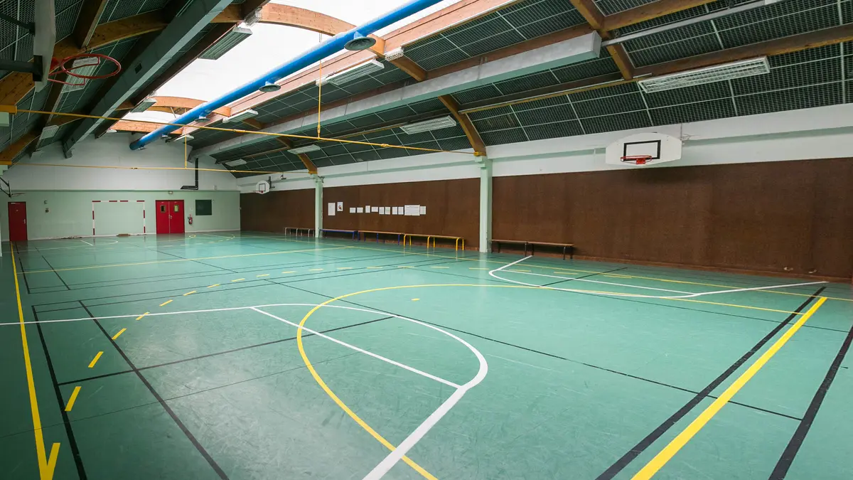 Paris sport proximité : initiation et éveil sportif au gymnase Archereau