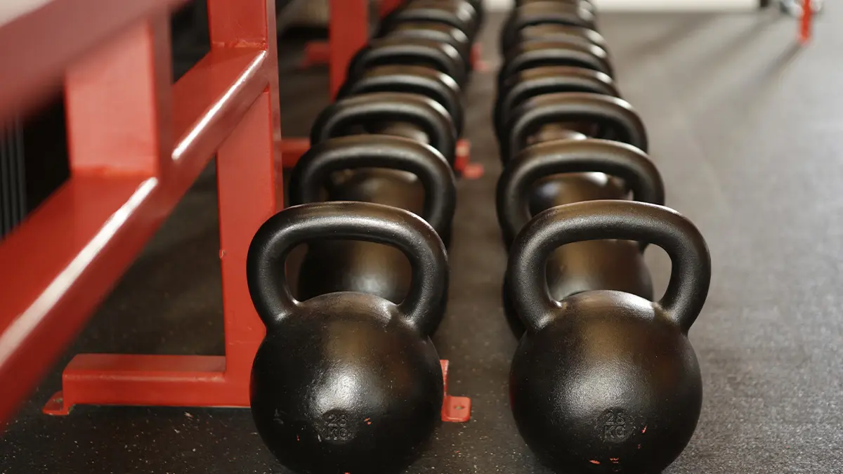 Paris sport proximité : musculation au centre sportif Victor Young Perez
