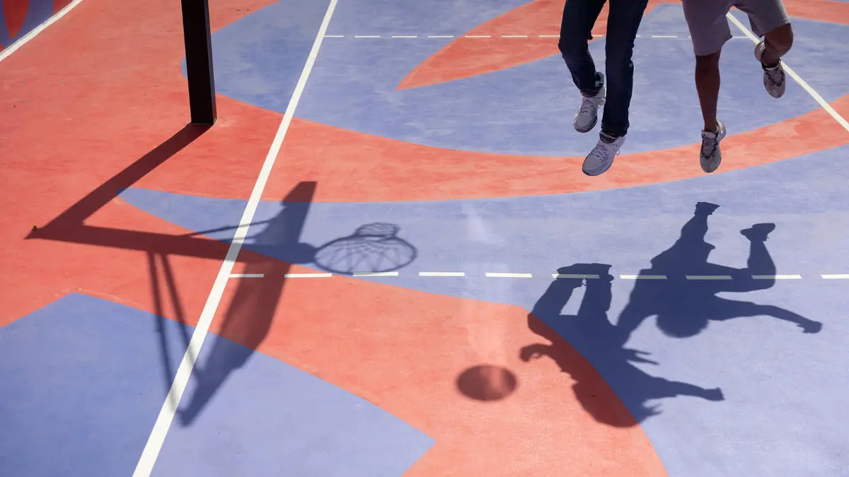 Paris sport proximité : basket, remise en forme, coaching VMA, Mixed Martial Arts (MMA)au centre sportif Max-Rousié