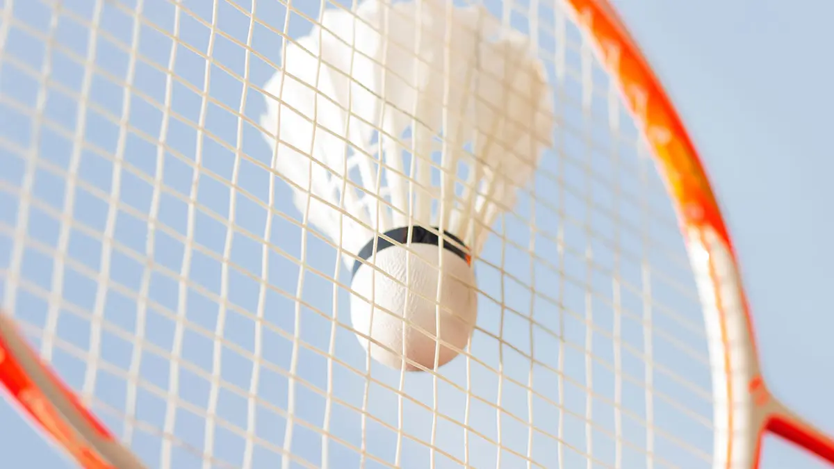 Paris sport proximité : badminton, basket au centre sportif Parmentier