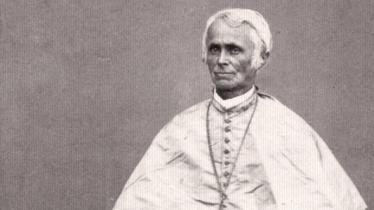 Jean-Claude Miche (1805-1873) – Un évêque missionnaire face au défi colonial indochinois