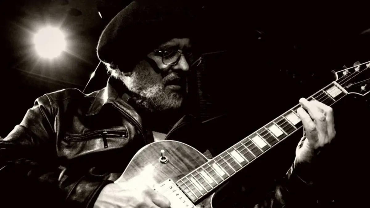 Saul Rubin, Jazz from NY au 38Riv Jazz Club