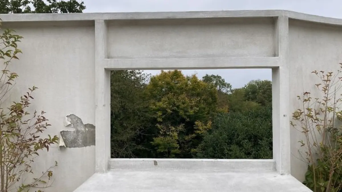Correspondances : la Villa Savoye de sa conception à sa consécration
