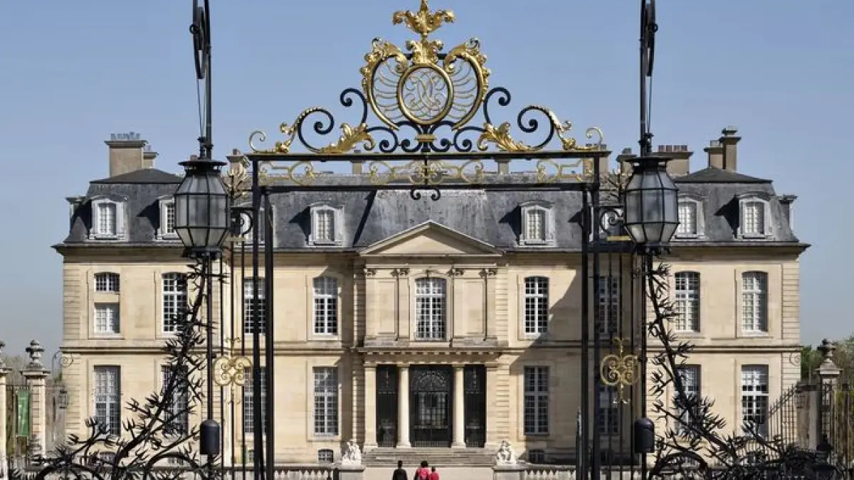 Bienvenue Monsieur le Président !