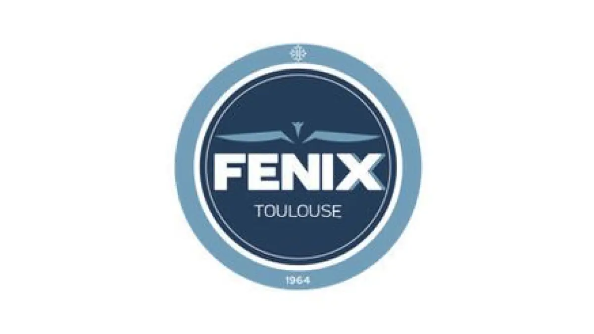 Fenix Toulouse Handball - Caen