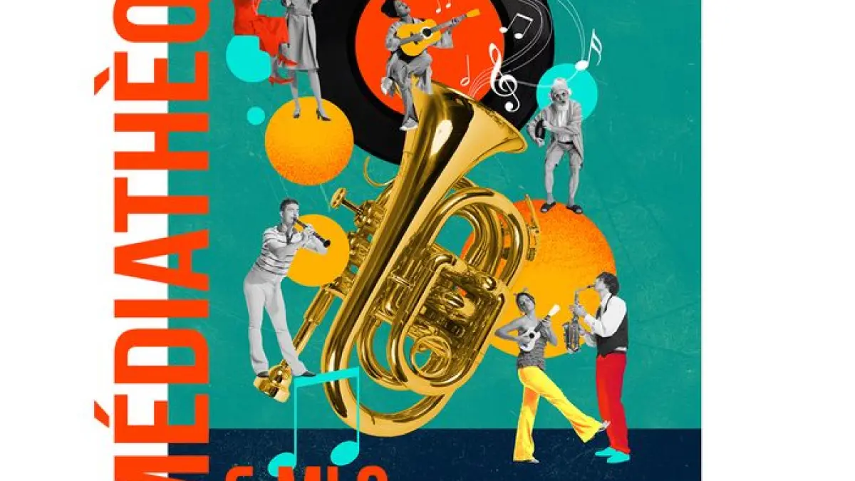 Afterwork musical !
