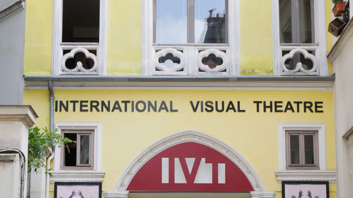À la découverte de la culture Sourde : IVT ouvre ses portes