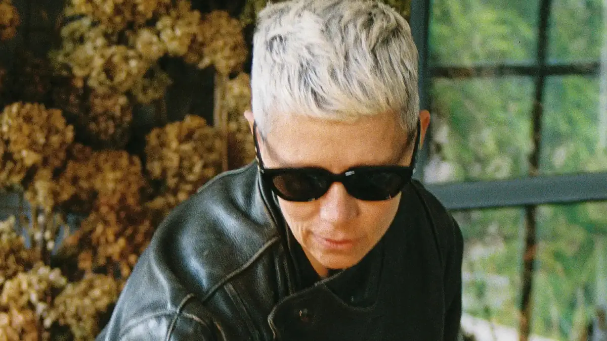 Mutek x Nightclubbing